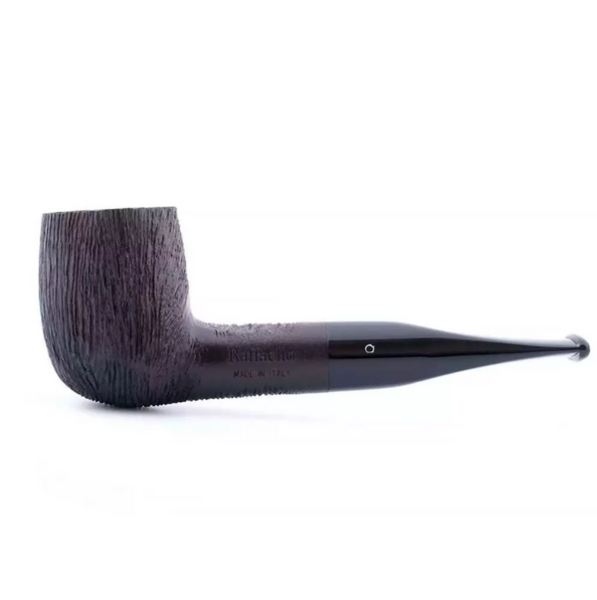 Трубка Barontini Raffaello Pettinata black, форма 108 (9 мм)