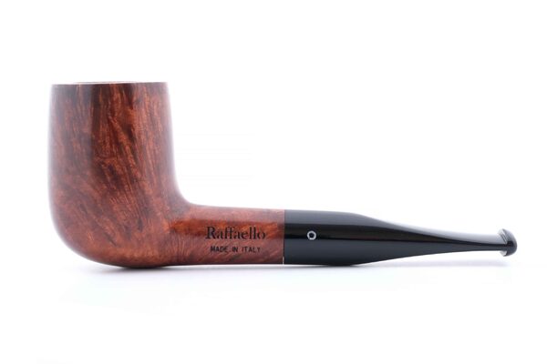 Трубка Barontini Raffaello гладкая, форма 302 (9 мм)