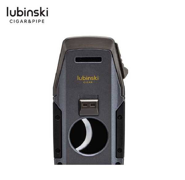 Зажигалка Lubinski YJA-10067-GY