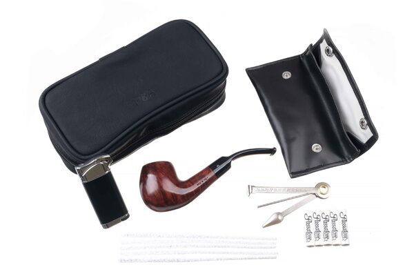 Набор трубокура Passatore Raffaello 408-316