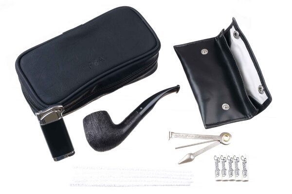 Набор трубокура Passatore Raffaello 408-102