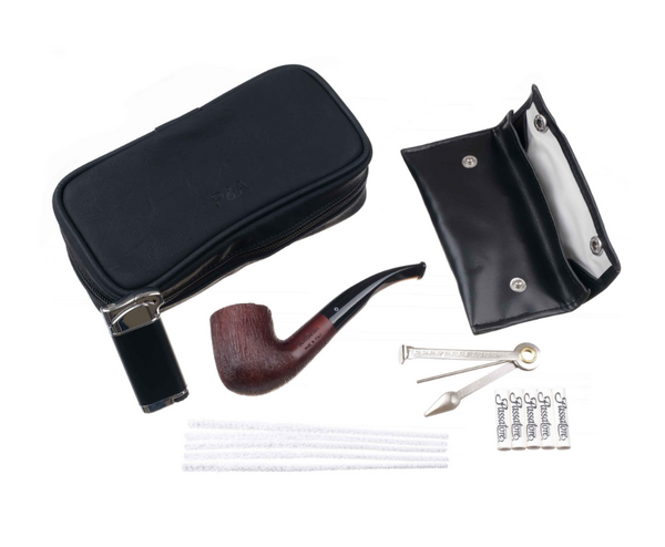 Набор трубокура Passatore Raffaello 408-204