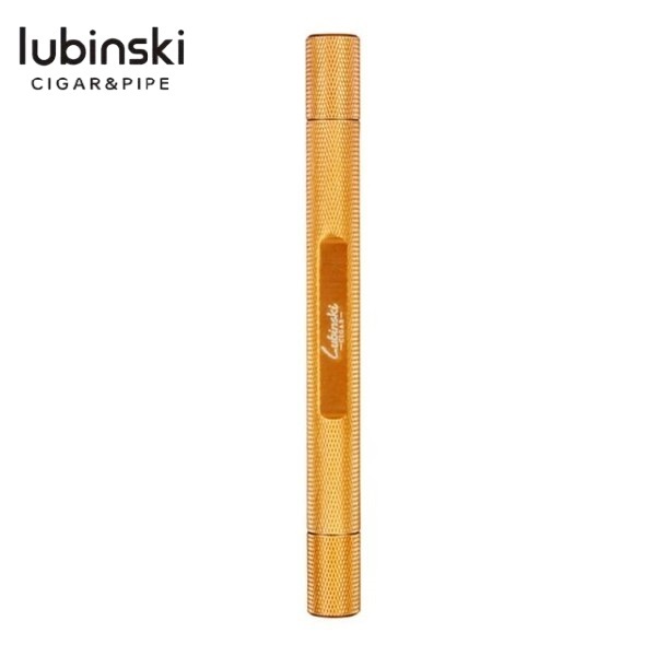 Спица сигарная Lubinski YJA-30010-GD