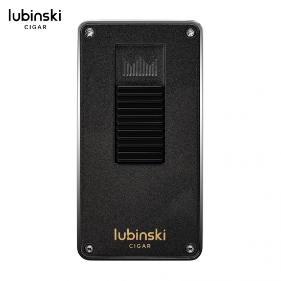 Зажигалка Lubinski YJA-10065-GY