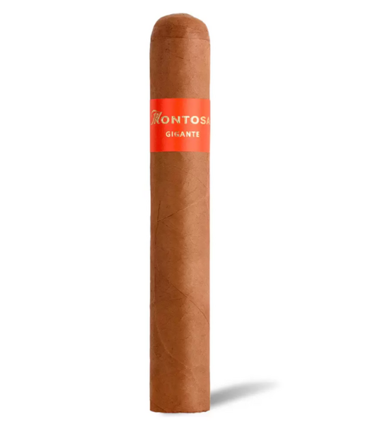 Montosa gigante