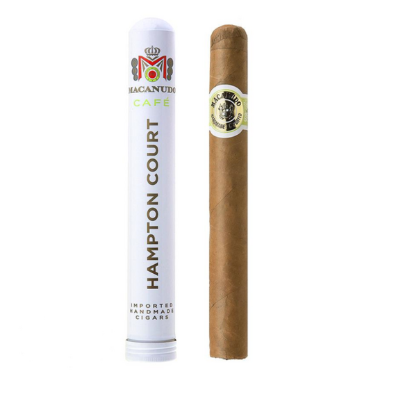 Macanudo cafe Hampton court