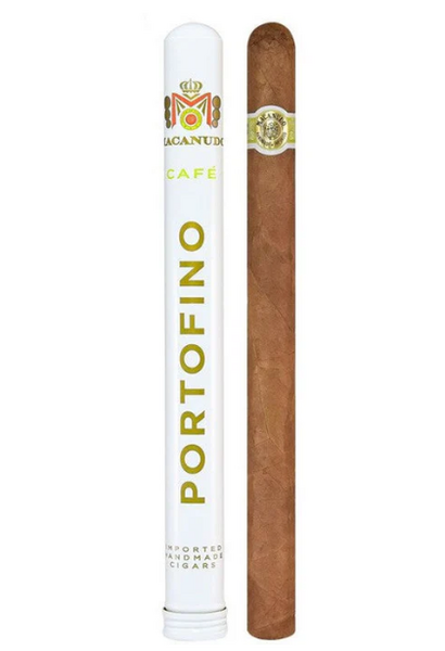 Macanudo cafe Portofino