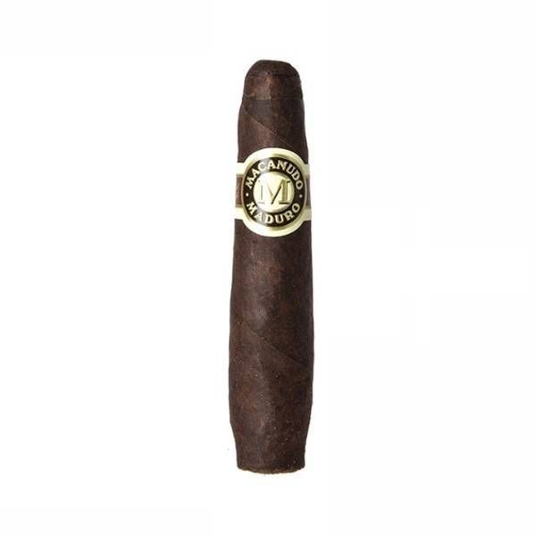 Macanudo Montego y cia maduro diplomat
