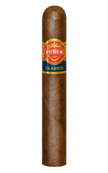 Punch Clasico magnum ems