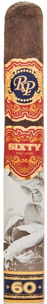 Rocky Patel SIXTY TORO 60