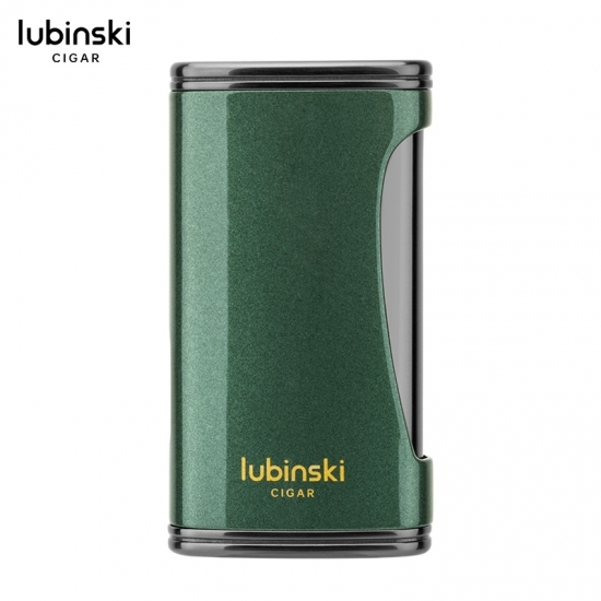 Зажигалка Lubinski YJA-10053-GN