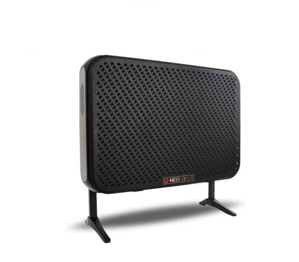 Настольный дымоочиститель U-Neo Mate