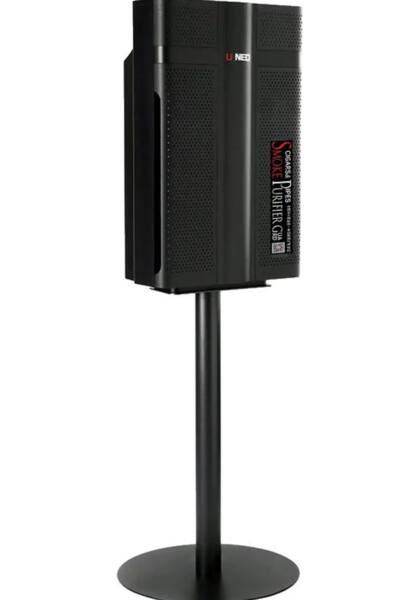 Дымоочиститель U-Neo 3th Guard