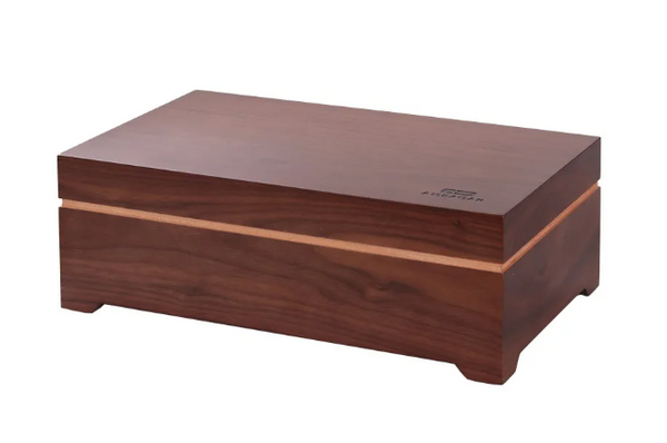 Хьюмидор Aiseagar на 100-120 сигар