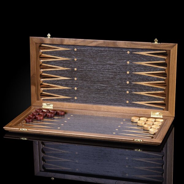 Нарды "Черный принц"