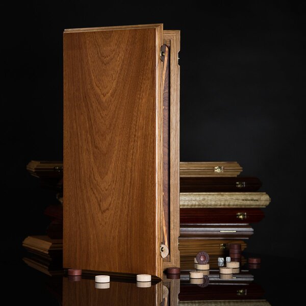 Нарды "Авилон" (темный корпус)