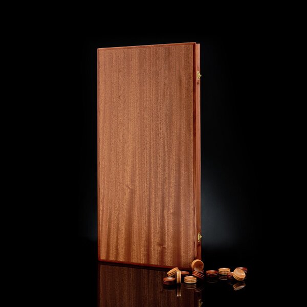 Нарды "Авилон Гора" (темный корпус)