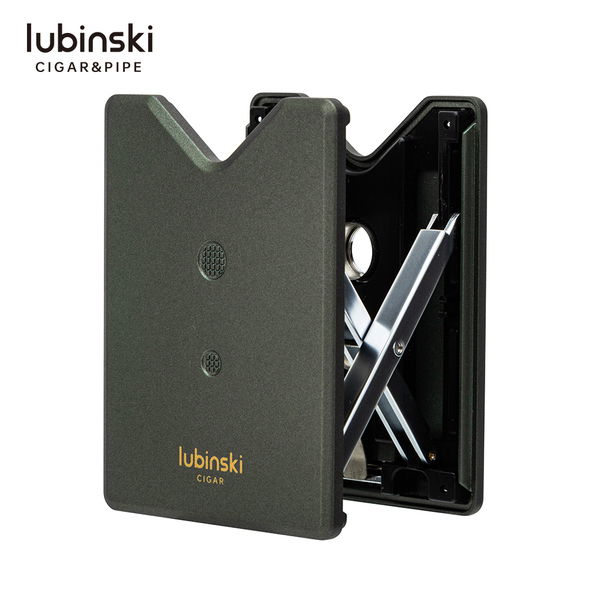 Подставка под сигару Lubinski YJA-40008-GN