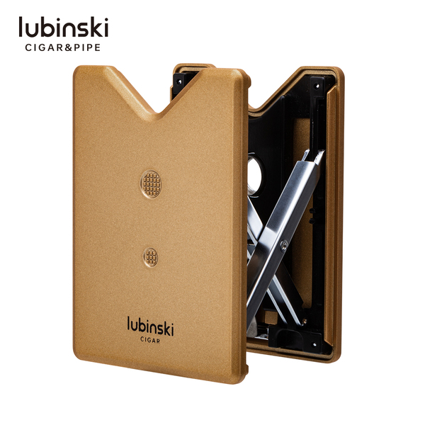 Подставка под сигару Lubinski YJA-40009-GD