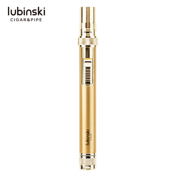 Зажигалка Lubinski YJA-10047-GD
