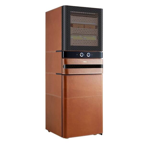 Хьюмидор Afidano L Series на 1500 сигар