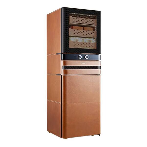 Хьюмидор Afidano L Series на 2200 сигар