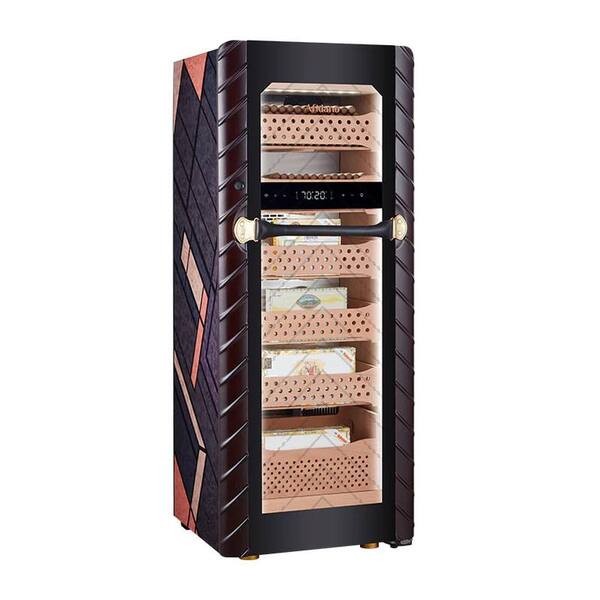 Хьюмидор Afidano C Series на 1400 сигар