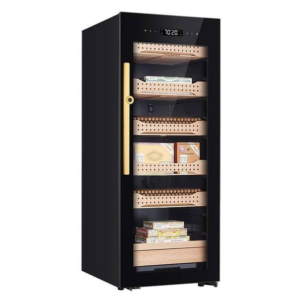 Хьюмидор Afidano B Series на 1200 сигар