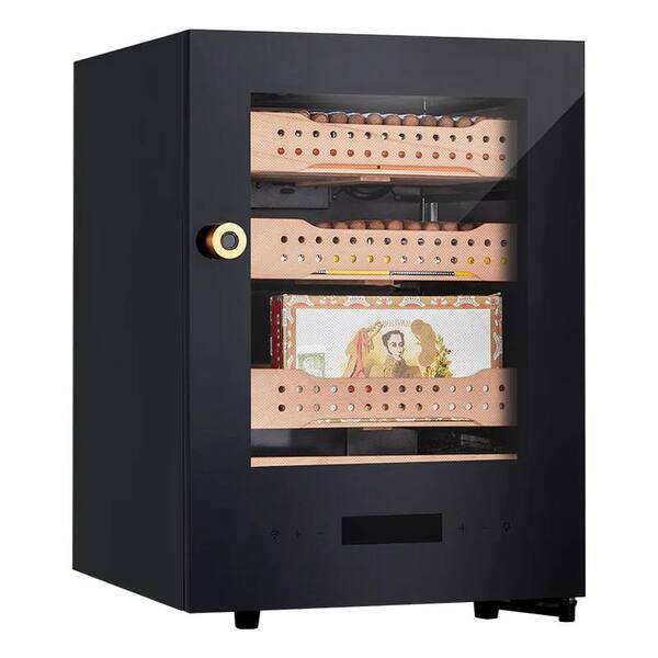 Хьюмидор Afidano B Series на 400 сигар