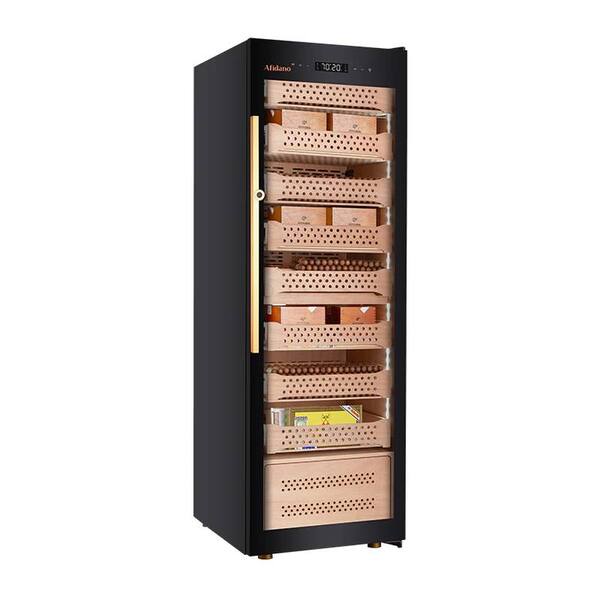 Хьюмидор Afidano B Series на 2500 сигар
