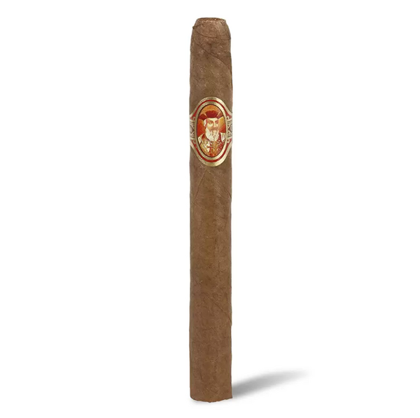 Сигары VASCO DA GAMA Coronas № 2 Sumatra Claro