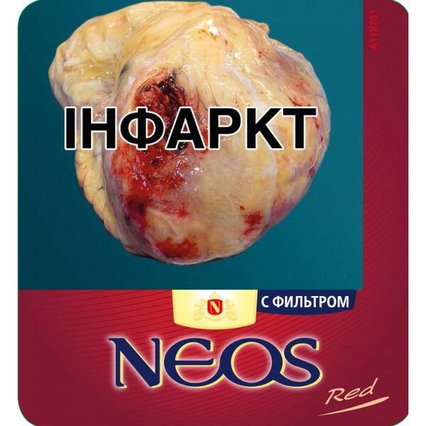 Сигариллы с фильтром, с ароматом ванили NEOS Mini Red