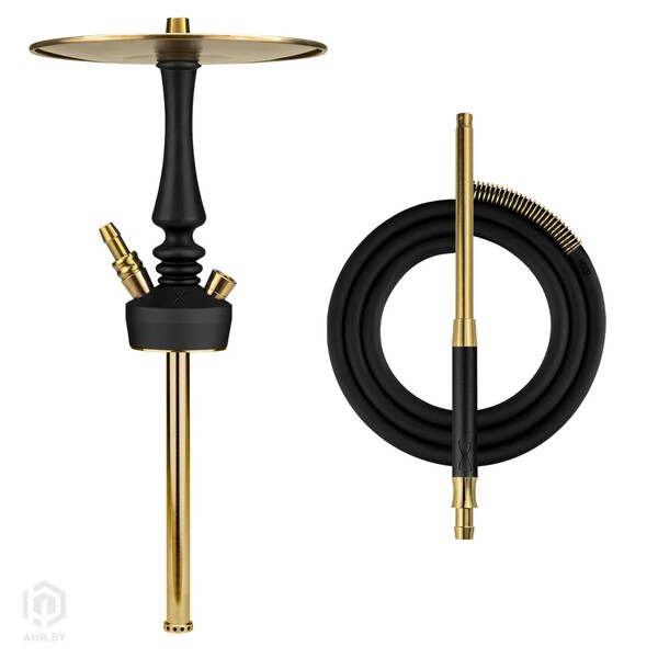 HOOB Mars Pro Mini Gold