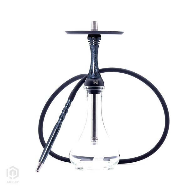 Шахта ALPHA HOOKAH MODEL X Cosmo